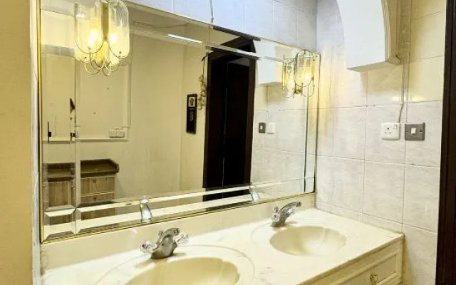 Kingdom Center Business&Trip Homestay