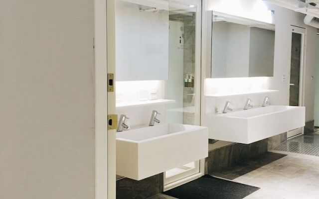 Gents House - Hostel