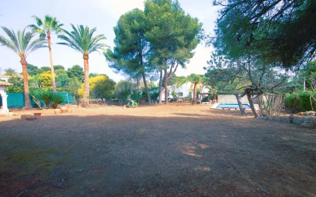 Rosal in El Tosalet With 5 Bedrooms and 3 Bathrooms