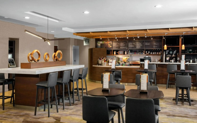 Courtyard by Marriott Jacksonville I-295/East Beltway