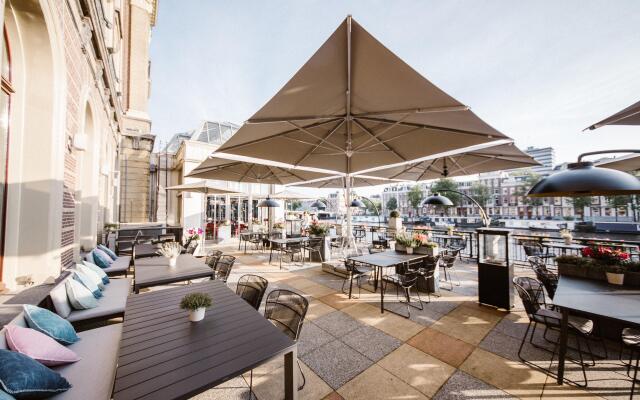 InterContinental Amstel Amsterdam by IHG