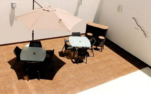 Suche Park Hotel