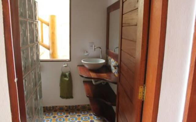 Casa da Susan