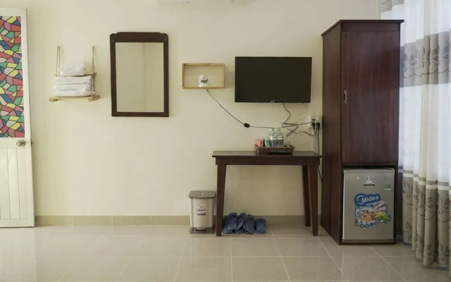 Sunny Hostel