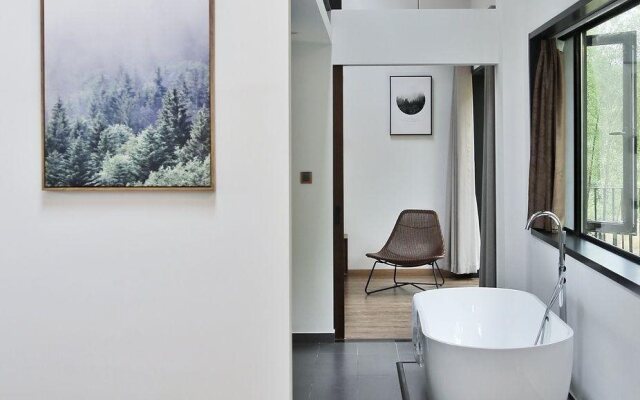 GoNative Boutique House Bamboo Whisper