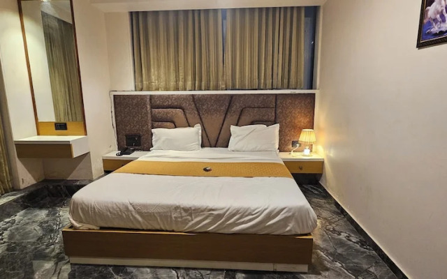 Hotel Aatithy