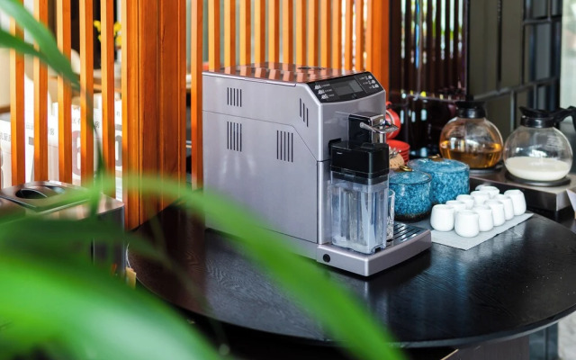 Meeteem Boutique Hotel Jingxi