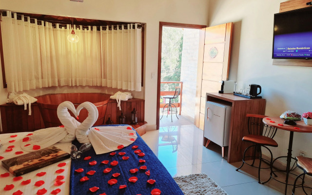 Pousada Valle das Flores