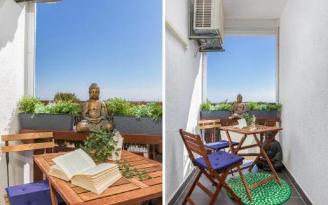 Apartman Sunce1
