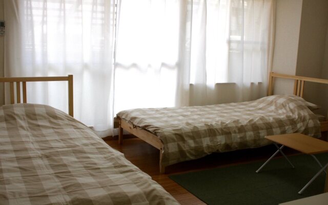 Ohori House