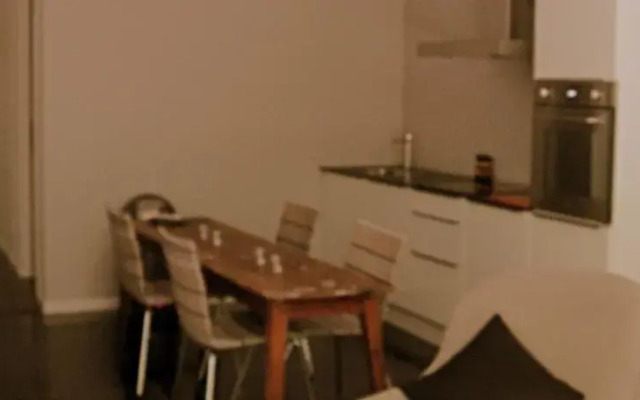 Apartment Casacosy