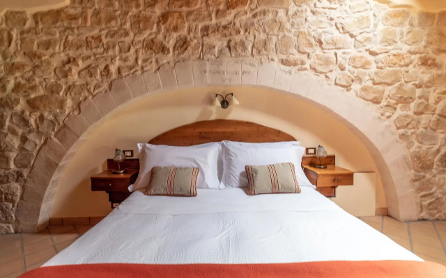 Torre Don Virgilio Country Hotel