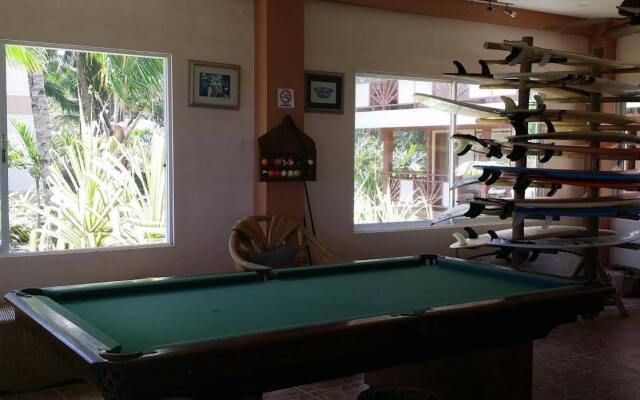 Kesa Cloud 9 Hotel & Resort Siargao