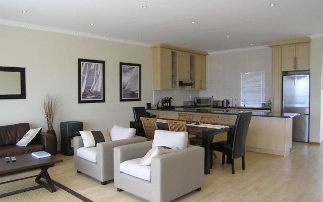 Waves Edge Apartments