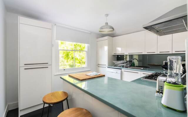 NEW Amazing 1 Bedroom Flat in Trendy Highbury
