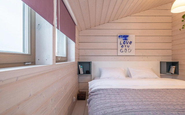 Comfort life (Комфорт Лайф) на Осенней 2Б