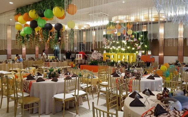Watergate Hotel Butuan City