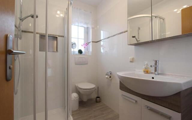 Haus Strandblick Whg 4 1 OG li