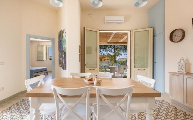 2424 Villa Dora by Perle di Puglia