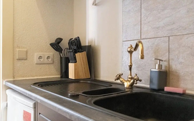 Comfortable 2BR Apartment Long Stay