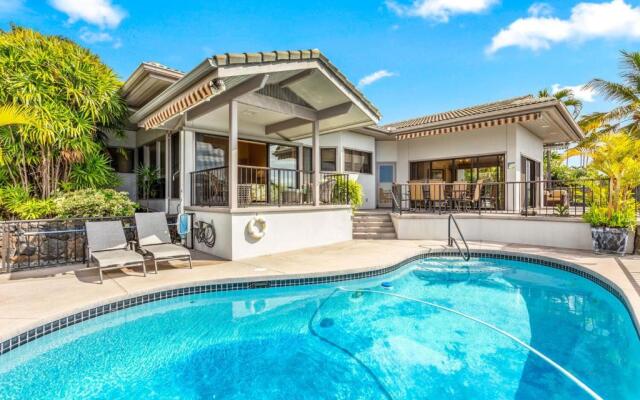 Keauhou Luxury Estate by Casago