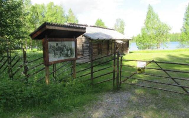 Ruska Bed & Breakfast