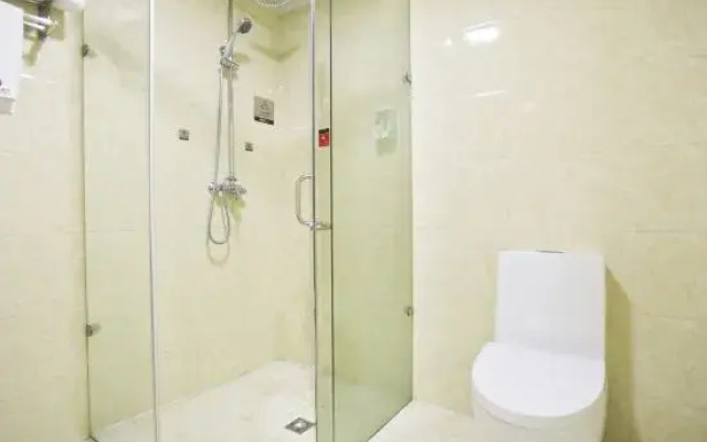 Junyi Hotel Chain (Chibi No.1 Middle School Branch)