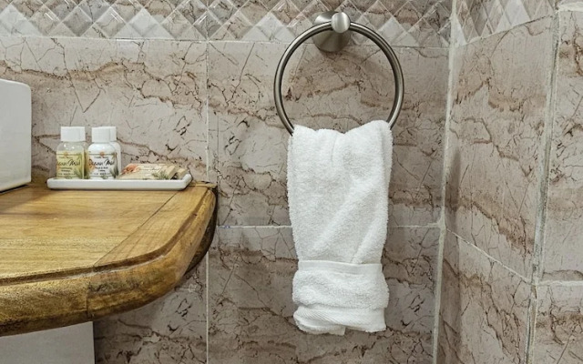 Beres Vale Apartments