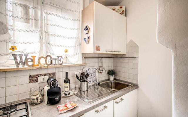 4C Colosseo Holidays