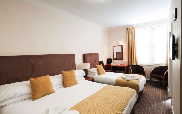 Pitbauchlie House Hotel, Sure Hotel Collection by BW