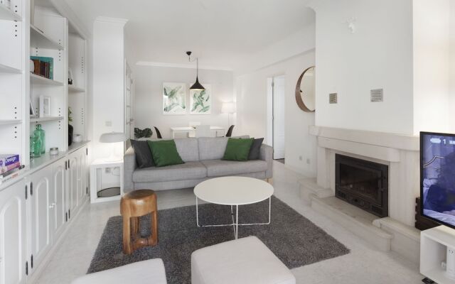 Prime Apartment Guia