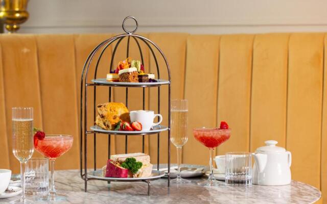 DoubleTree by Hilton Harrogate Majestic Hotel & Spa