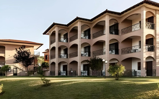 Hotel Erodios