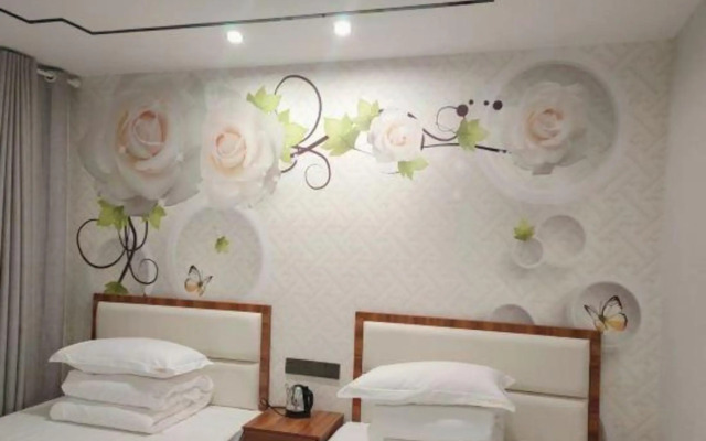Wenquan Hostel