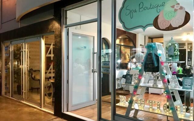 Las Condes HS Boutique