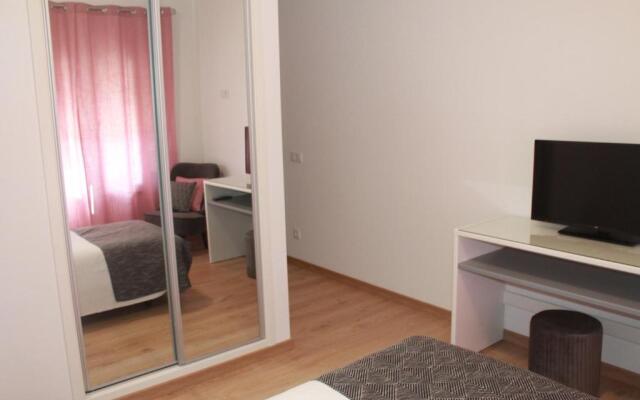 Girassol Alojamento Local