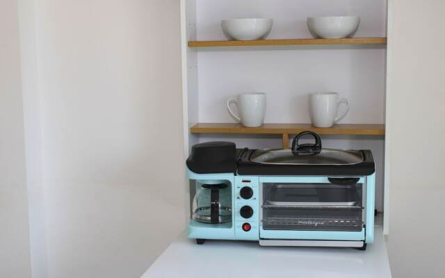 Torre MG Playa del Carmen