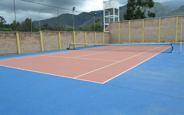 Hotel Regina Resort & Convenciones