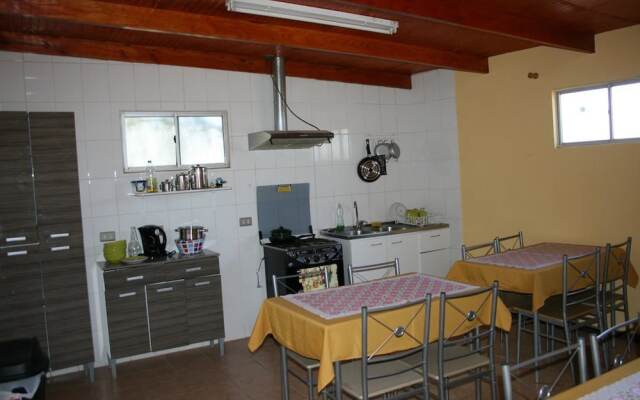 Hostal Campo Base