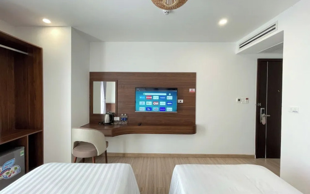 Kien Hotel