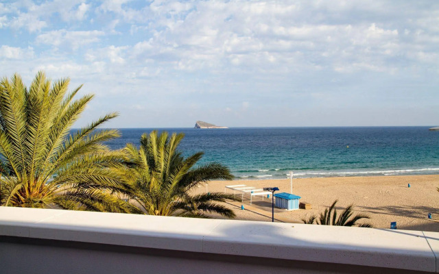 Gran Hotel Delfin