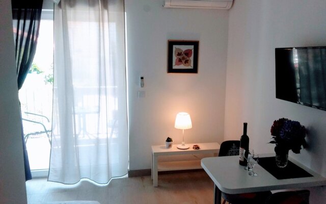 Guest house Djonovic