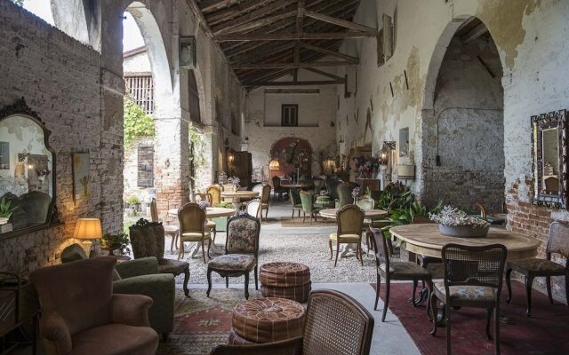 Glamping Canonici di San Marco