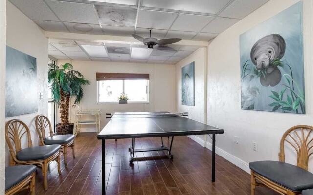 Lovers Key Beach Club 501