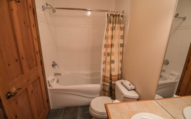 Cap Tremblant