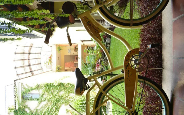 Hotel Vilaflor