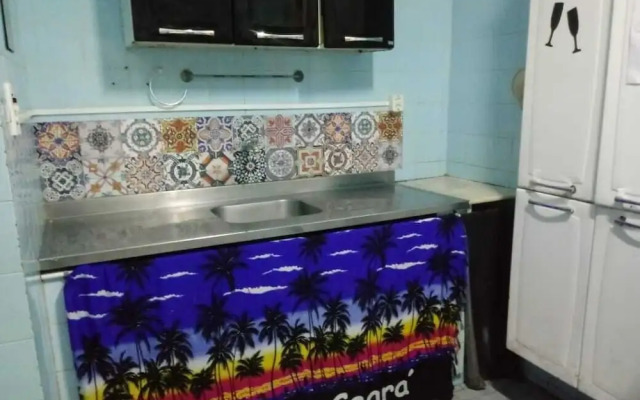 Full Sail Hostel