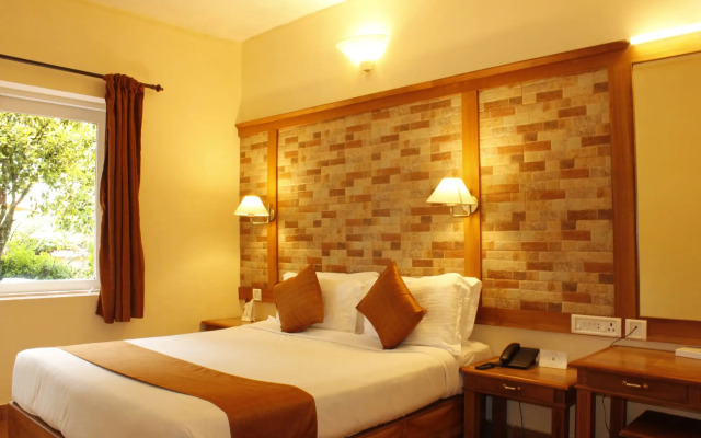 Kodai Resort Hotel
