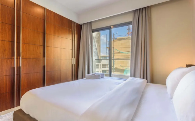 Solidere Lavish Apartments in Downtown Beirut