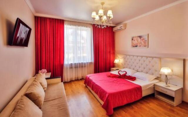 Guest House na Yantarnoy